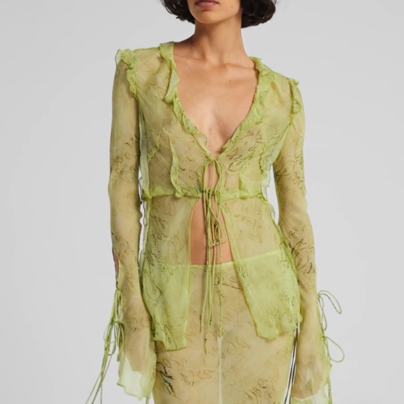 Rat & Boa Cobra matching set top and bottom. - Picture 3 of 10